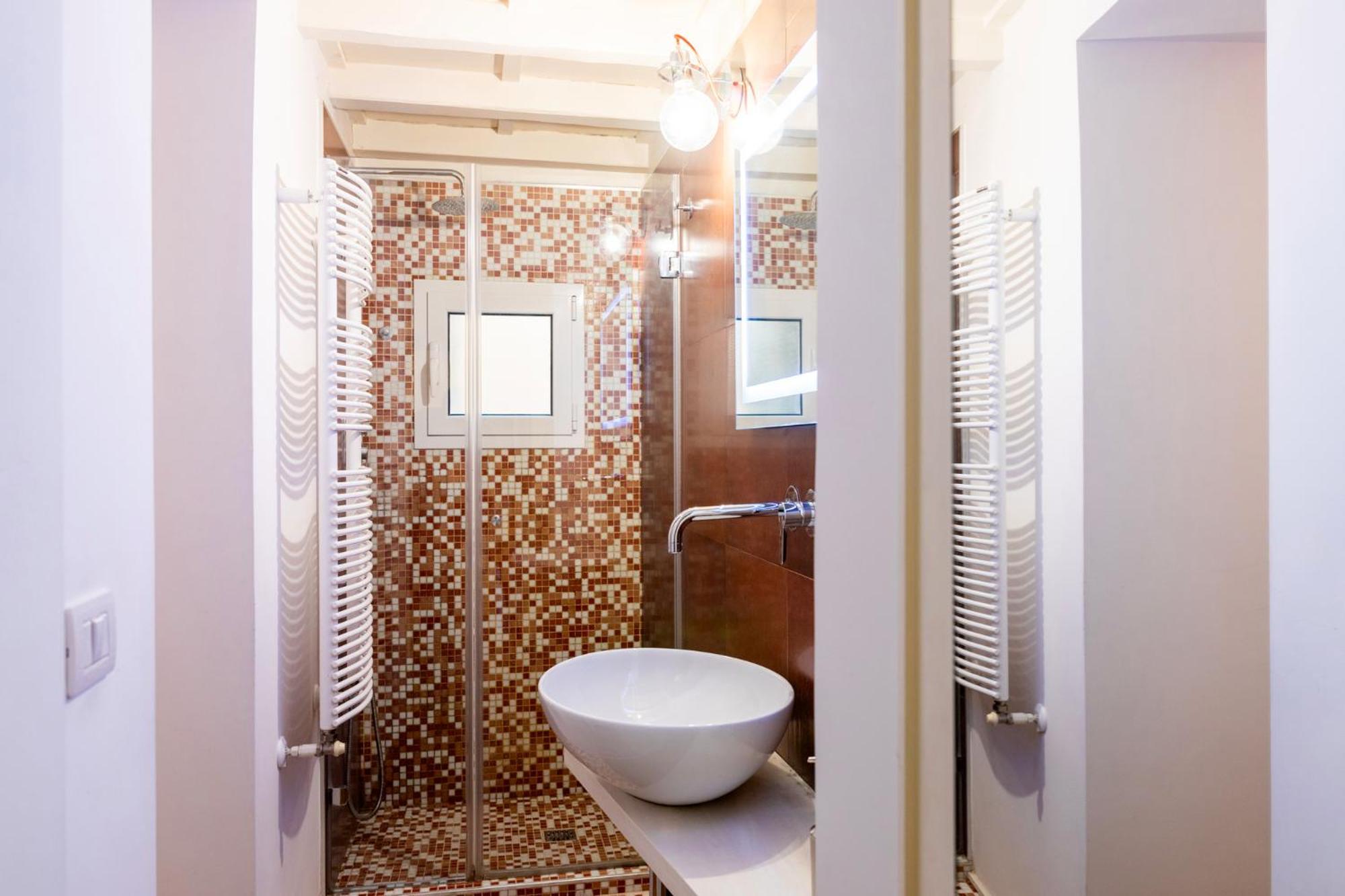 Casa Cecilia Roma 아파트 외부 사진