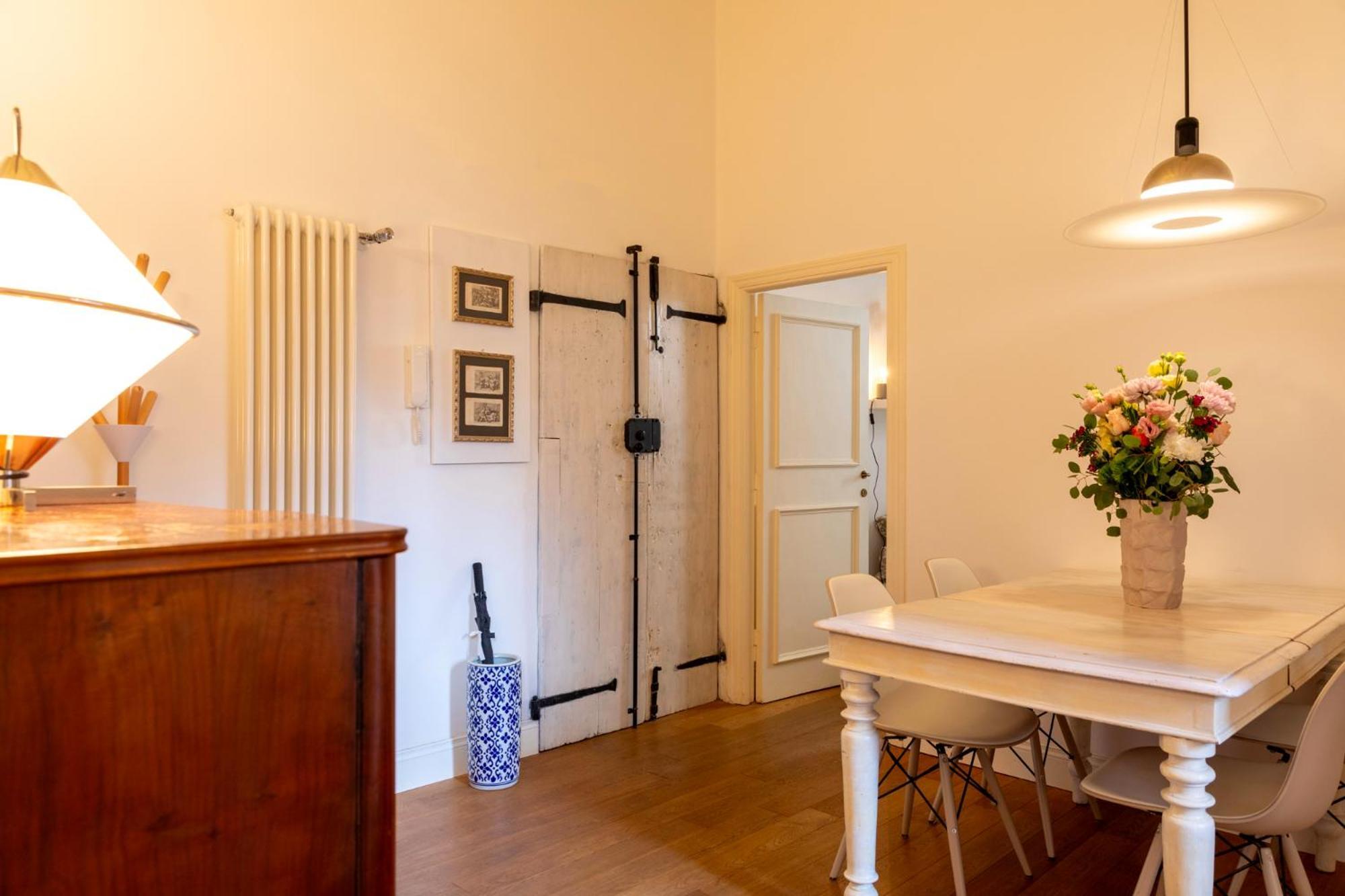 Casa Cecilia Roma 아파트 외부 사진