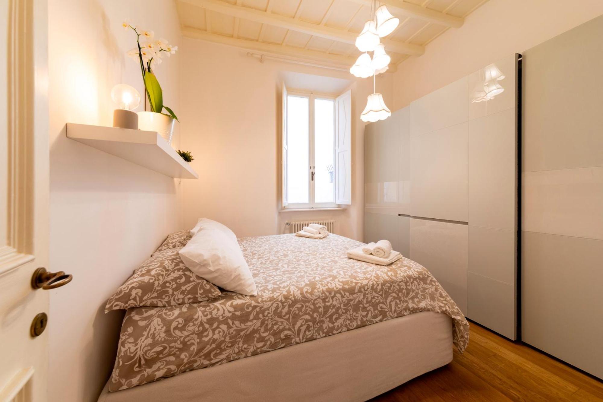 Casa Cecilia Roma 아파트 외부 사진